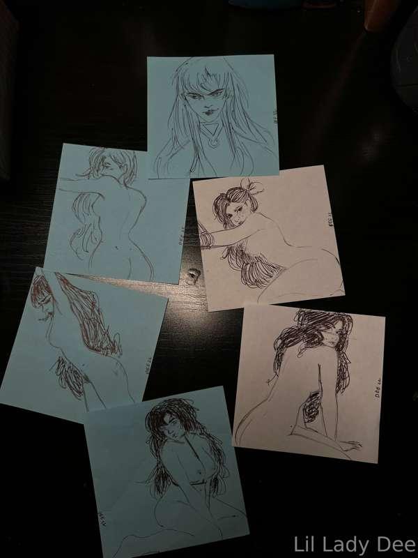 lilladydee image #6