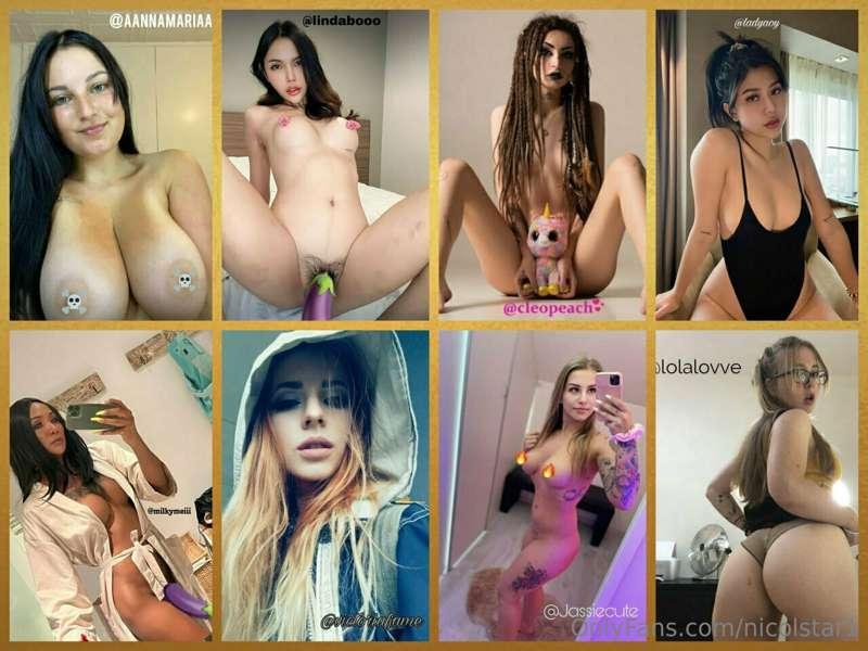 🔥THESE SLUTS WILL MAKE YOU HORNY🔥 #AD 
🔥🔥🍇 @aannamariaa 🍇🔥🔥
..