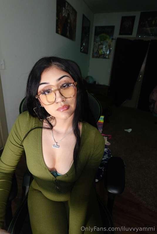 i'm a good girl ;)