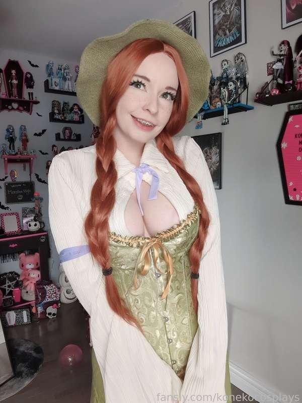 konekocosplays image #10