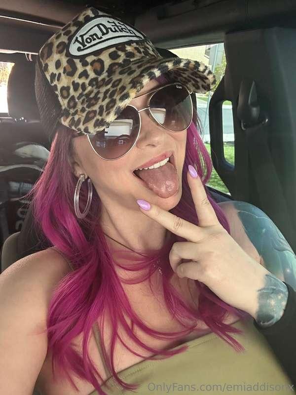 Sexy or nah? 🙈