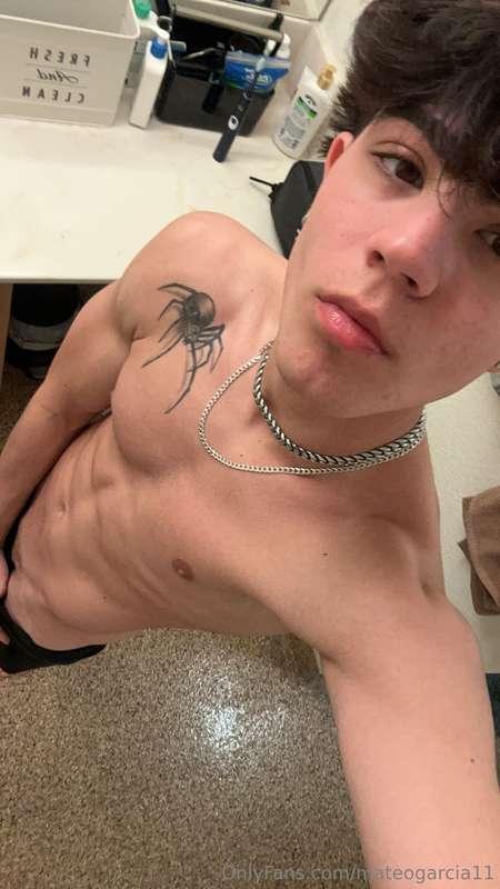Hot?