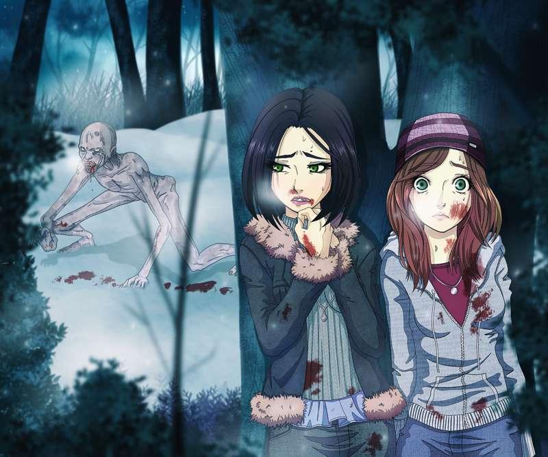 Until Dawn 