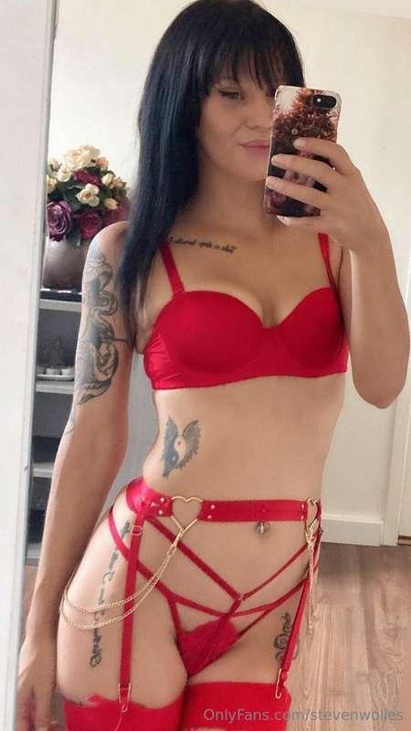 Selfietime with @u164254590 give her a follow!