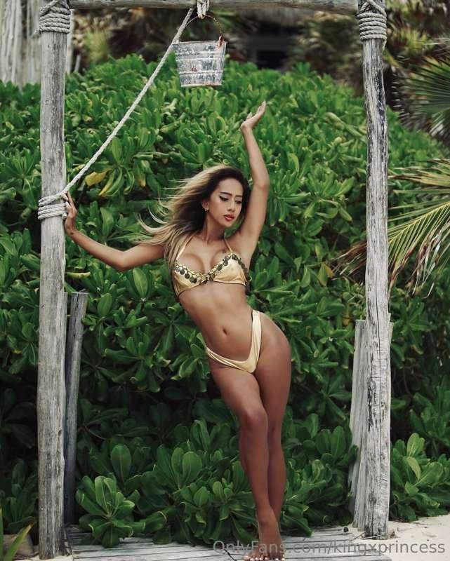 Where’s your paradise? 🌴🌍☀️