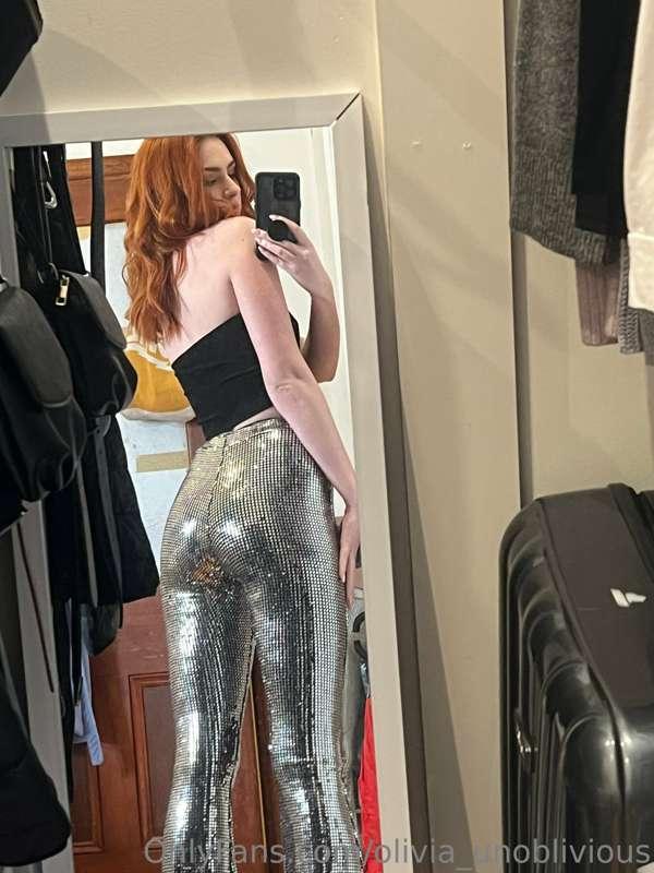 🪩 Disco booty 🍑