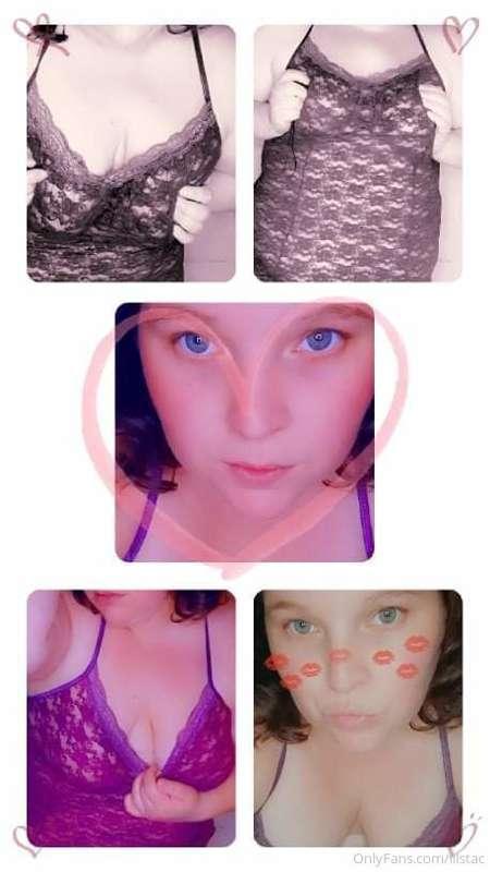 Cum Play with your 🔥 Hot Milf 🔥, I love wearing lingerie and..