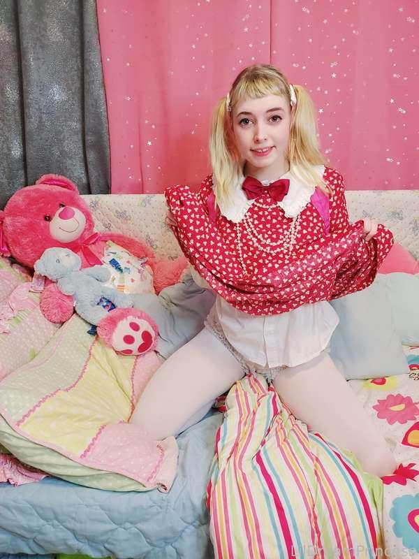 lildreamprincess image #60