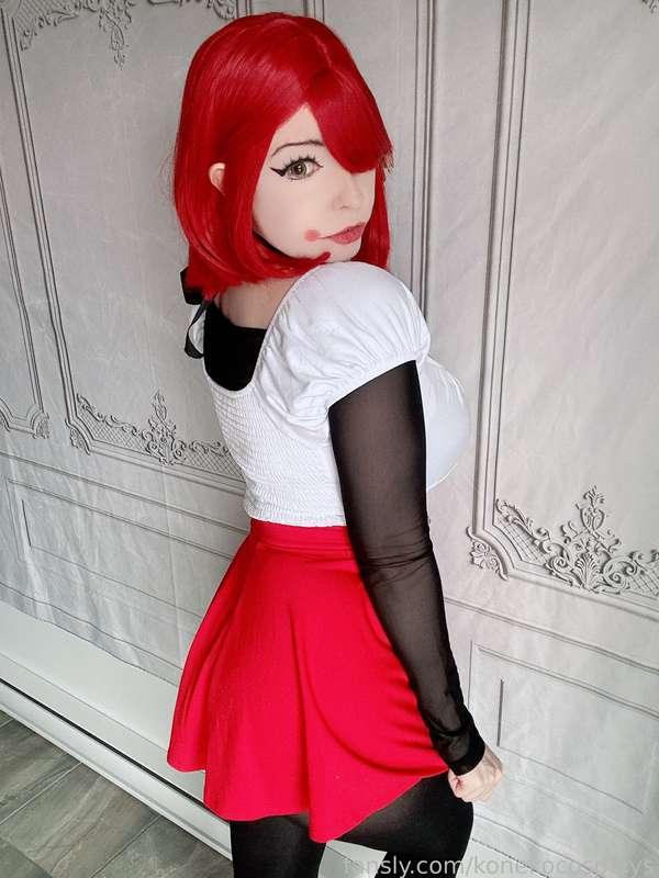 konekocosplays image #3