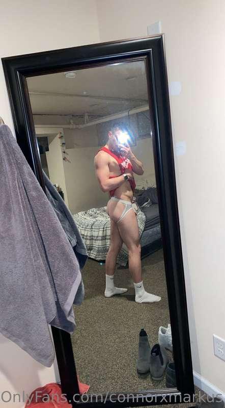 Throwback to a old jock I grew out of 🤭