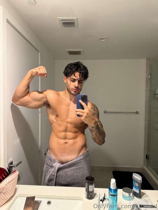 don’t wanna do this by myself