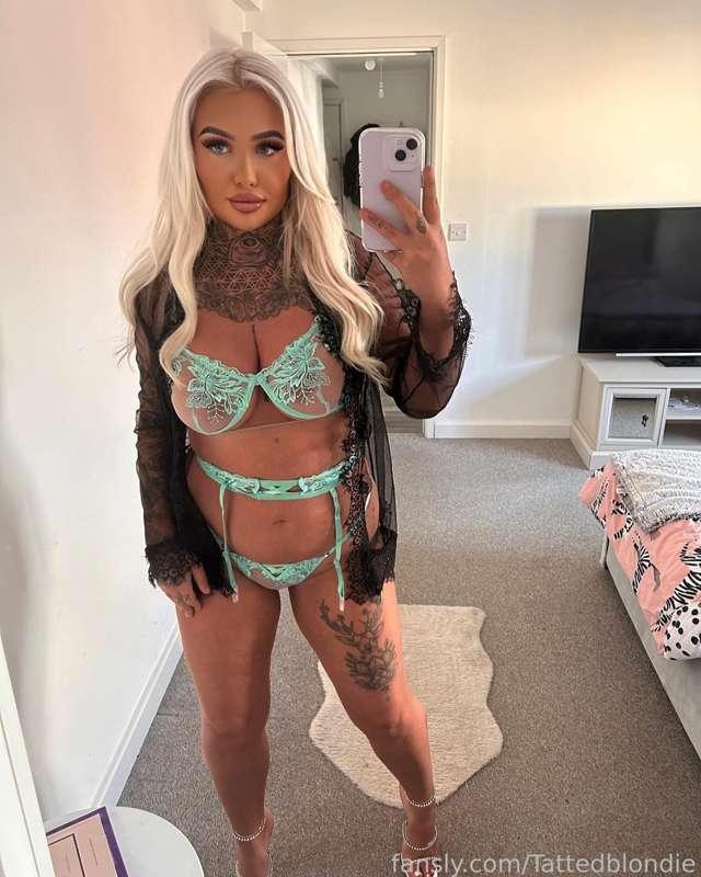 💙