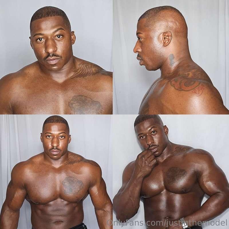 Me now. Healthy and back to 100%! Talk ta me! How I look?