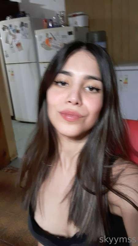 Who fuck me