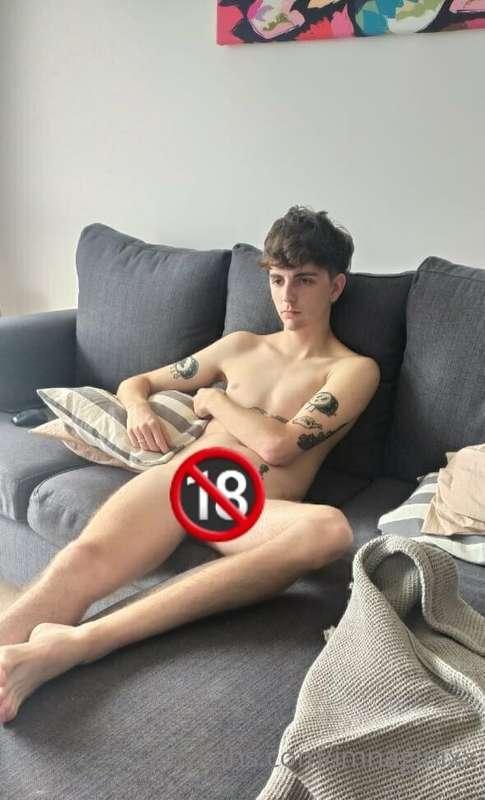 Would you like to have a night of Netflix and chill with me?