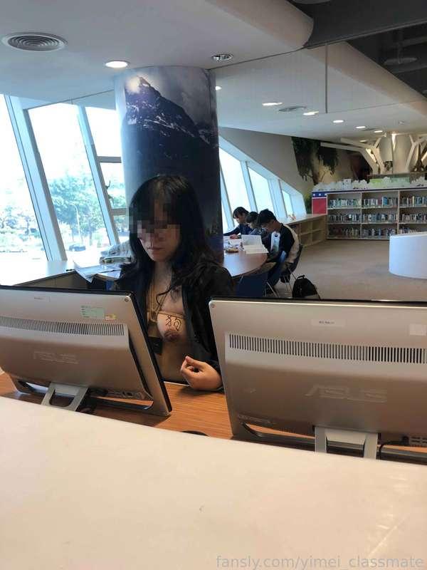 yimei_classmate image #19