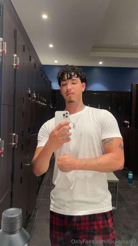 Gains most I ever weighed 188 lbs