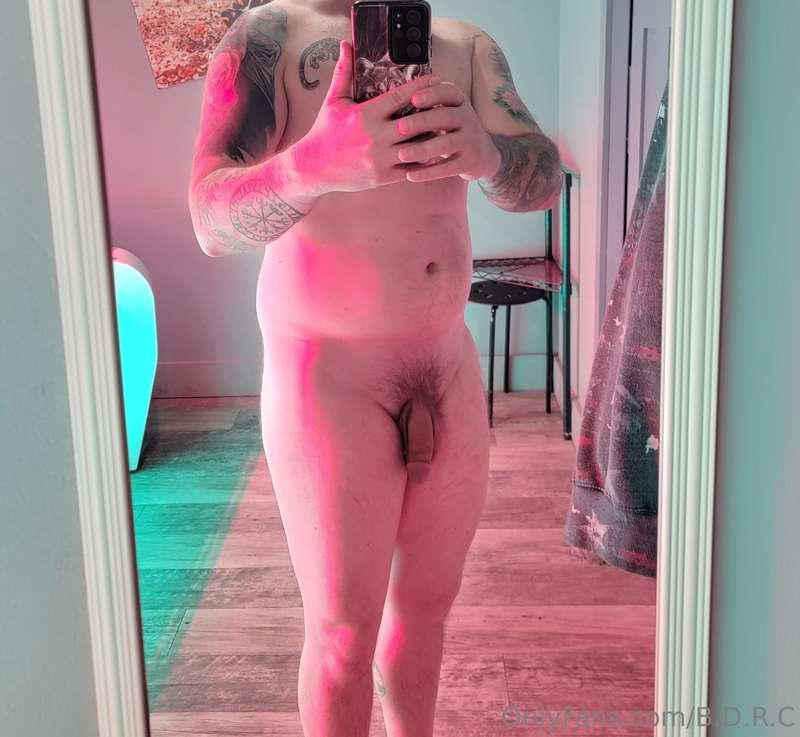 Good morning! Hit the like button and let me know your here...