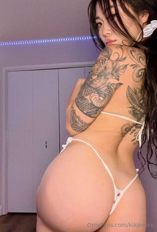 an asian snack 😊