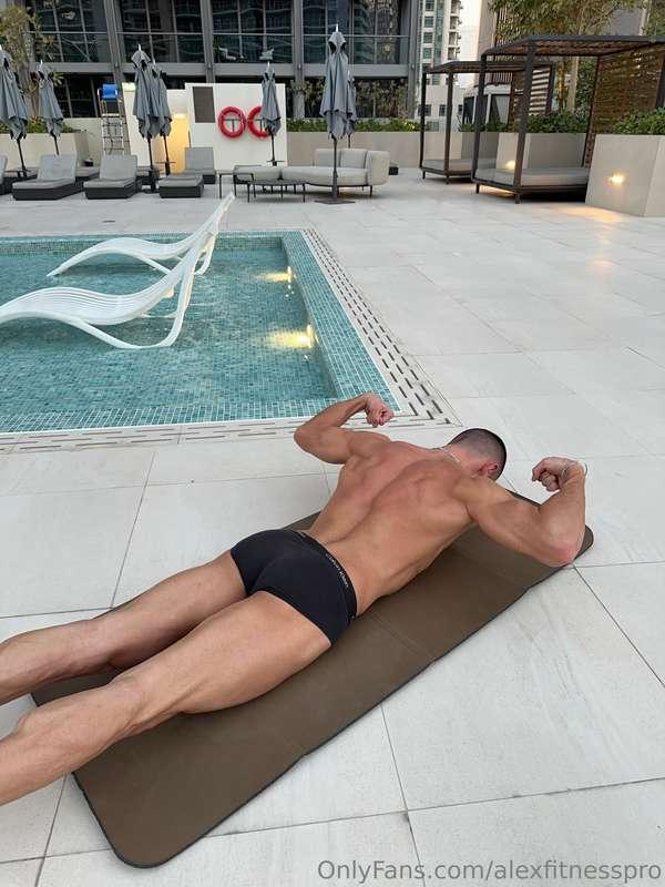 alexfitnesspro image #1