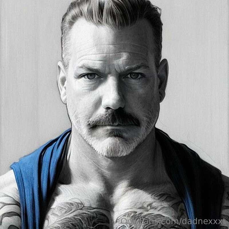 In the mean time…here’s my AI gallery. If only…