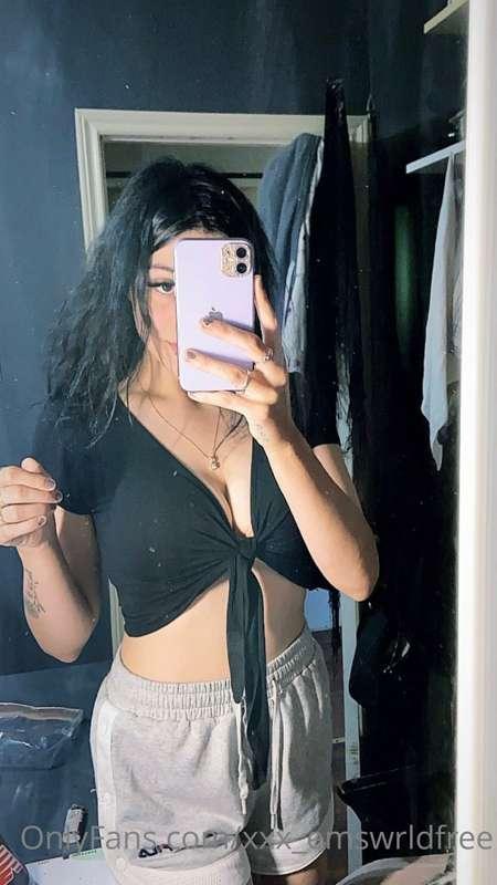 message me if you see this😏😏