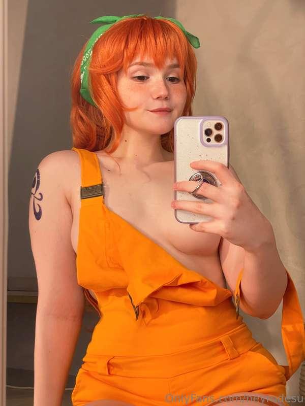 How's your **m🍊🍊d** ?
