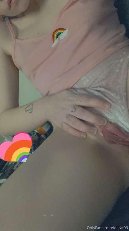 Have a good night 🍰