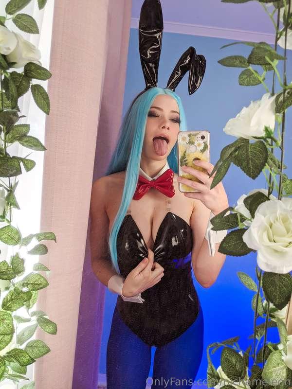 Bad Bunny <3 