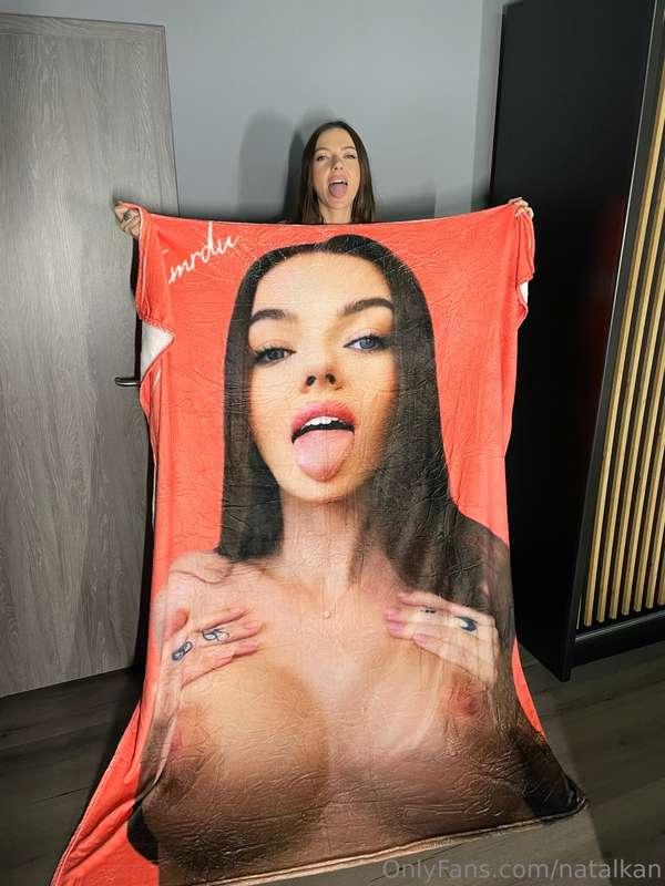 🇺🇸 - the Cum Rags are such a success I decided to make blank..