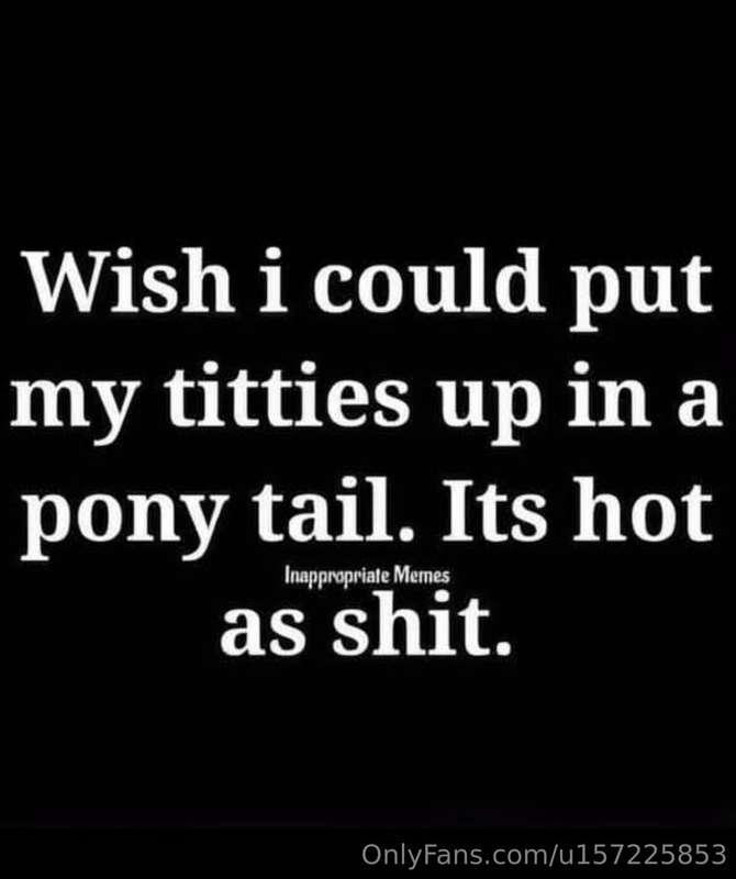 It’s fucking hot outside! 🔥🥵What are you doing to cool off t..