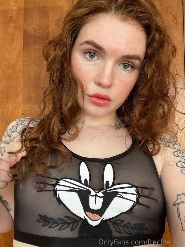 Hi 🐰🤍