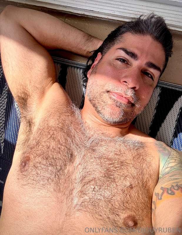 Some pits from papi!