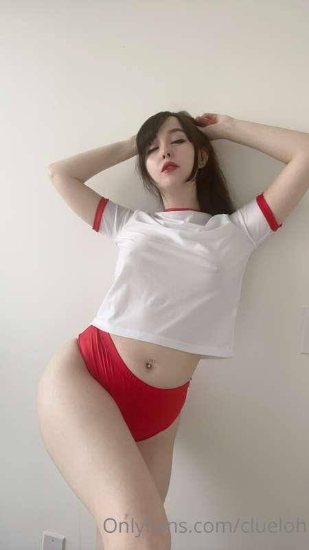 You know where to find me.. 😘