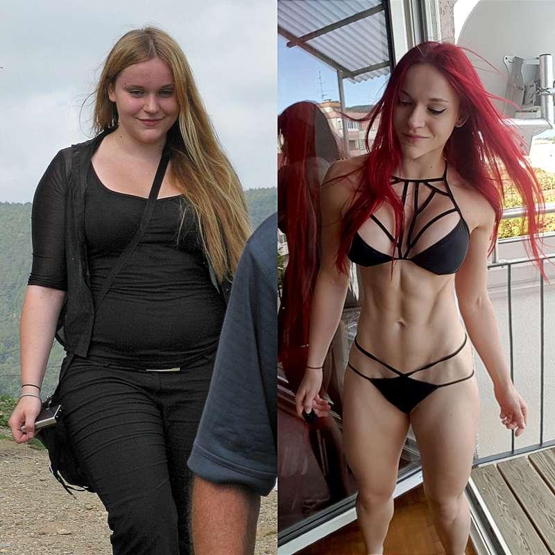 Create your future. You decide #BodyPositivity