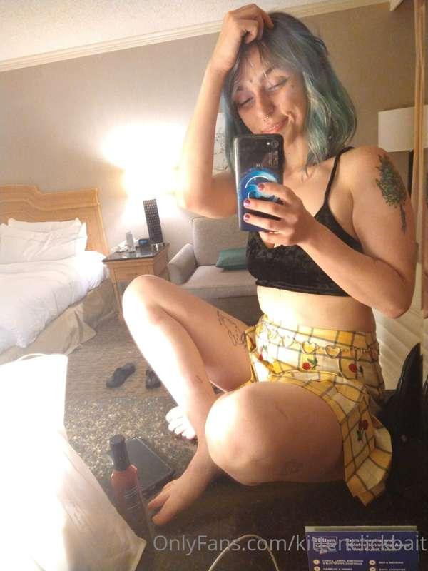 Sum fun at the Hilton 💕✨