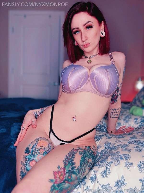 nyxmonroe image #11