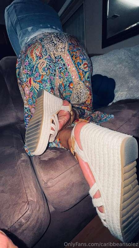 Cum relax with me 🥰