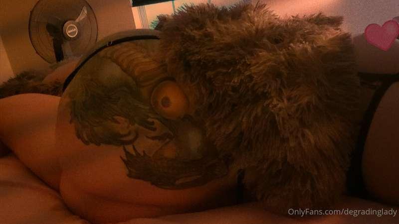 It's the week of my birthday, and you all have been amazing ..