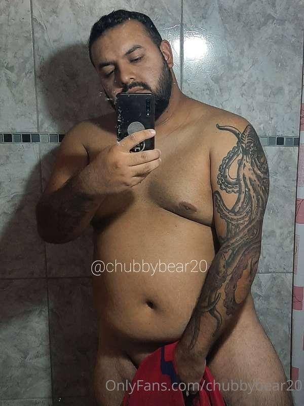 chubbybear20 image #0