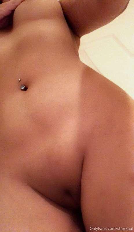 got a tan
