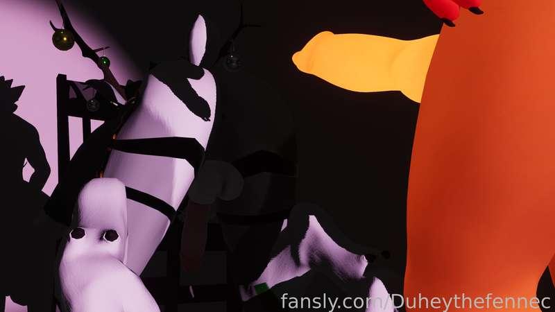 duheythefennec image #30