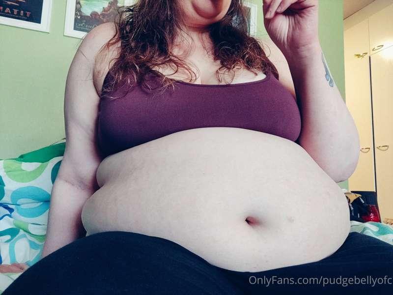 pudgebellyofc image #1