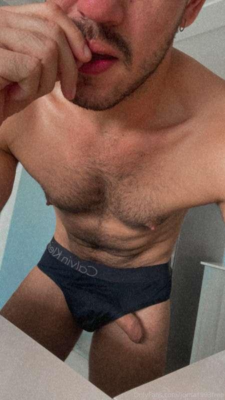 Ooops 🤭  Follow my premium account 😈 Onlyfans.com/joma1993