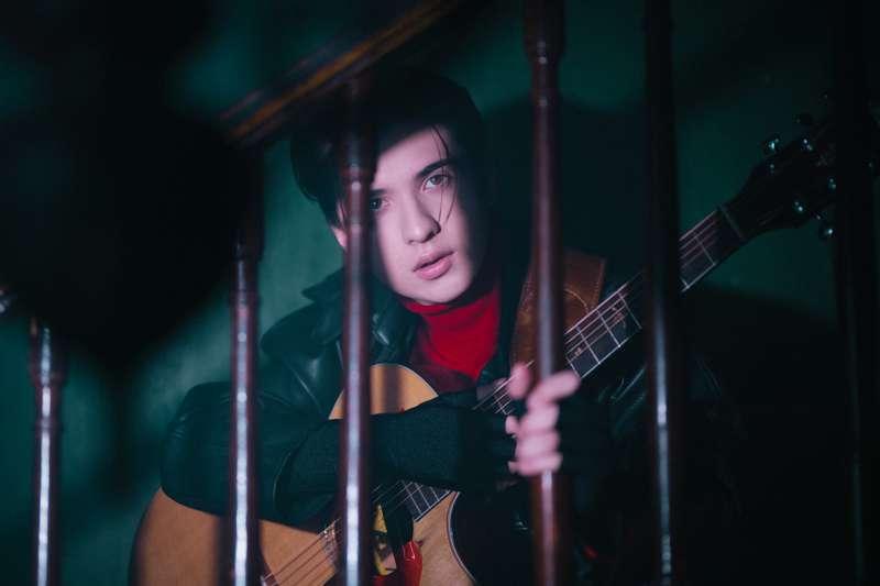 Some pics from the new video (out Friday)