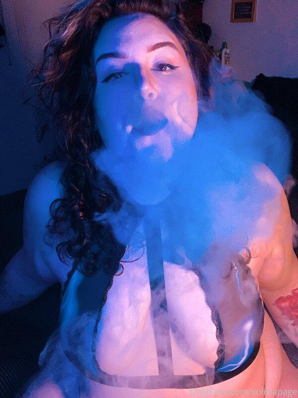 hazy
