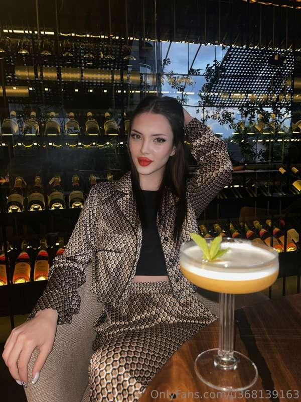 beauty and aesthetics, I love this combination😍🥰