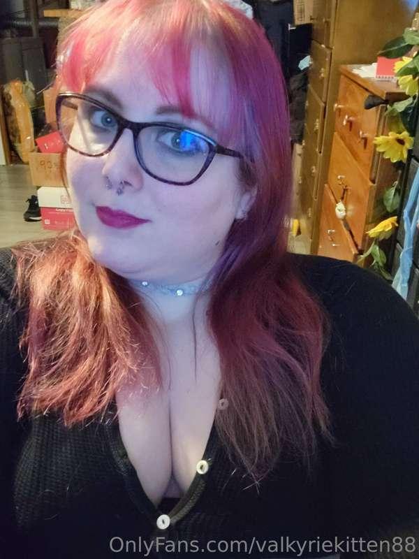 How are all of you tonight? Who's up for some fun?