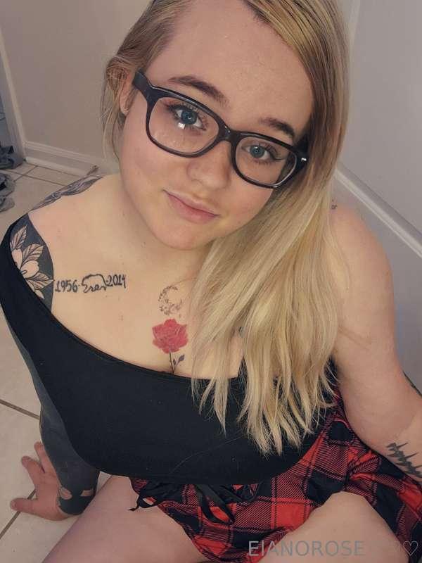 Hope your having a good Wednesday ♡