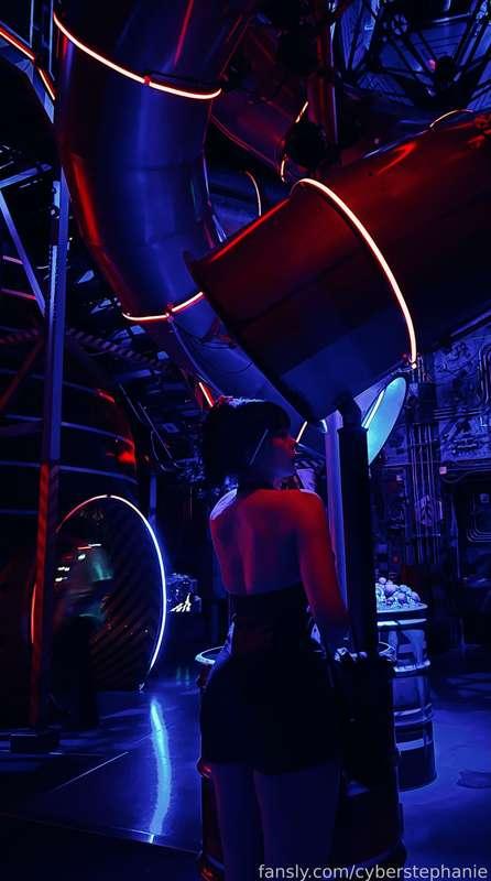 cyberstephanie image #1